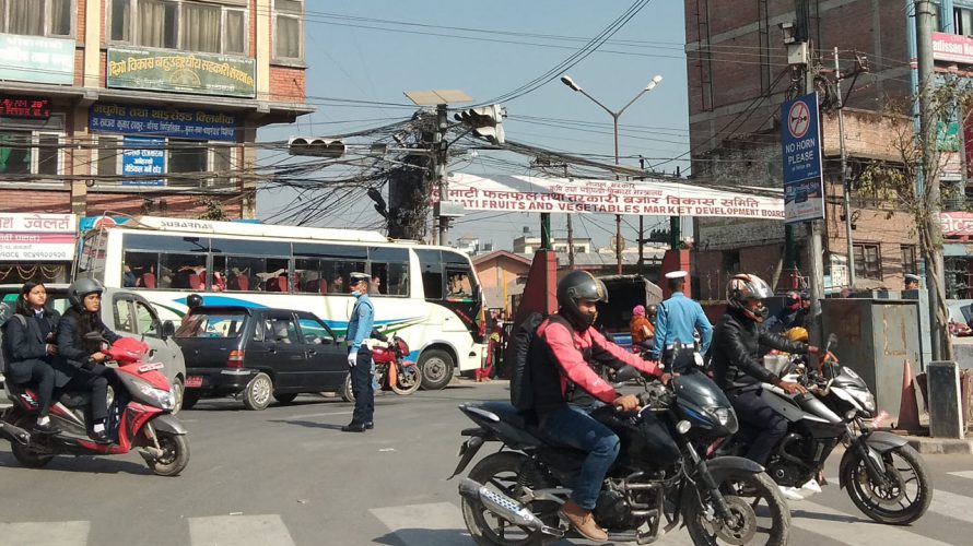 活気あふれるネパールの卸売市場-安く大量に買うならカリマティ